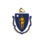 Flag of Massachusetts
