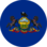 Flag of Pennsylvania