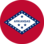 USA, Arkansas