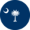 USA, South Carolina