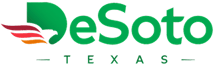 DeSoto Texas logo