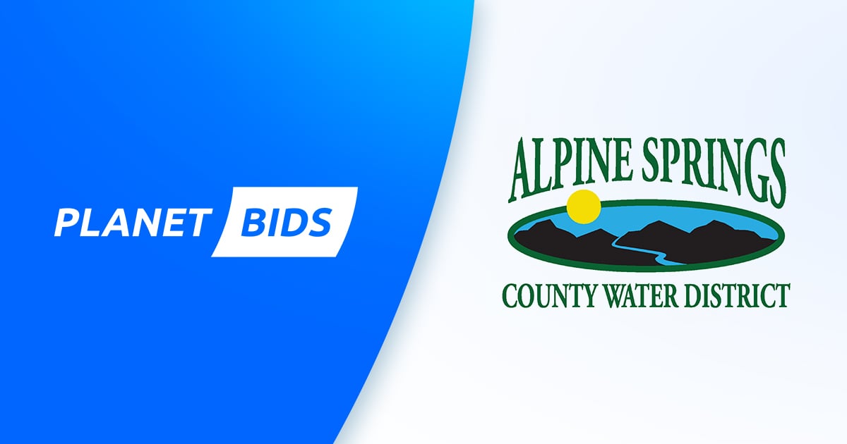 Alpine-Springs-County-Water-District