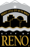 City of Reno Logo