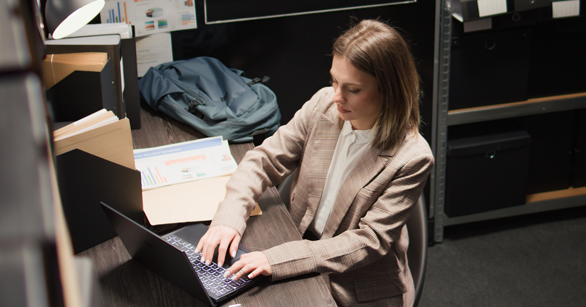 Find Your At-Risk Sourcing Categories Before They Cause Problems