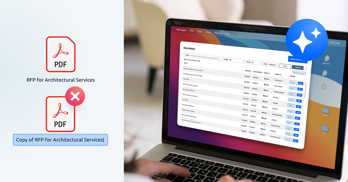 Letting-AI-Assist-with-Procurement-Document-Creation
