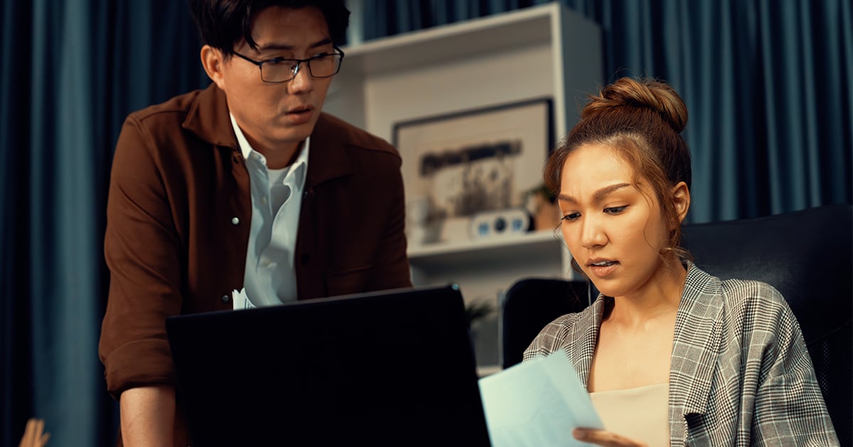 Making the Case for Digital Procurement During a Budget Freeze