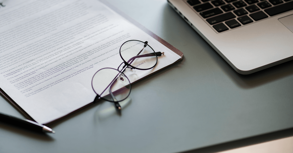 Procurement Documentation is Now a Risk Issue for the Northeast