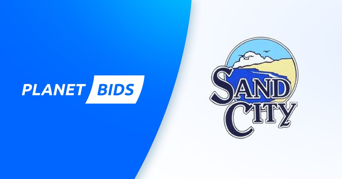 Sand-City