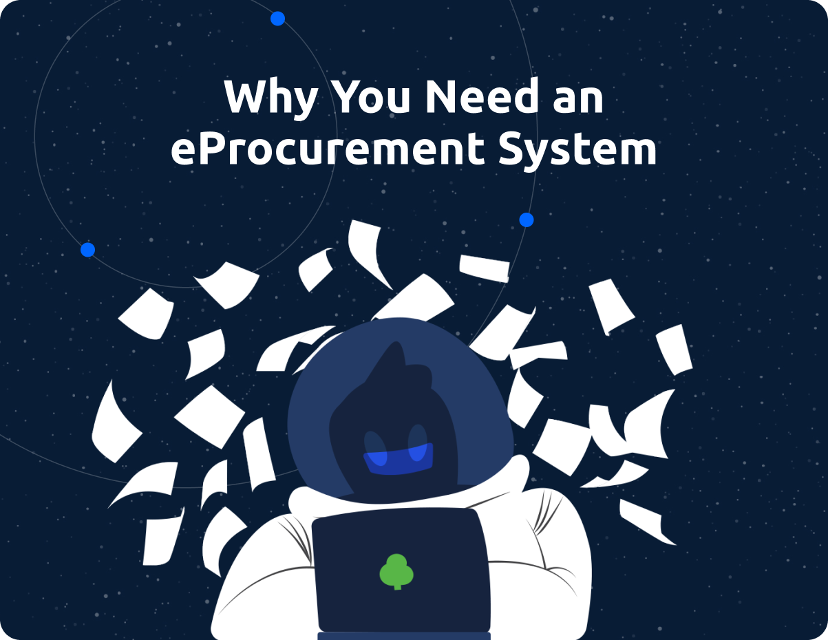 Why You Need An Eprocurement System With Planetbids