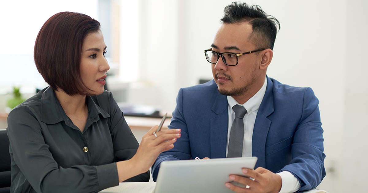 The Case for Procurement Technology