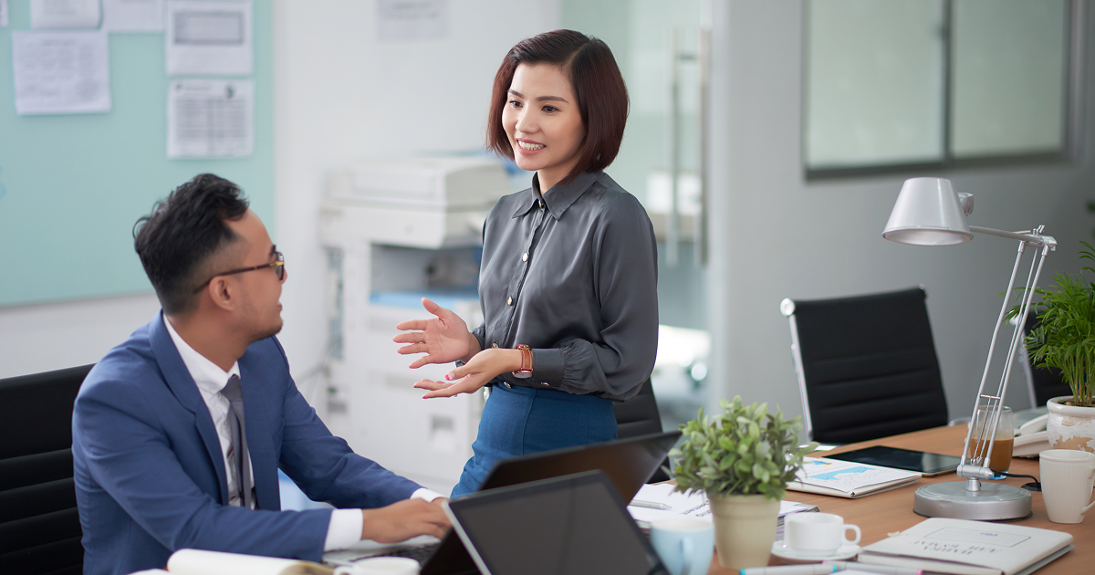 The Procurement Director’s Guide to Pitching Digital Procurement to a Budget-Conscious CFO