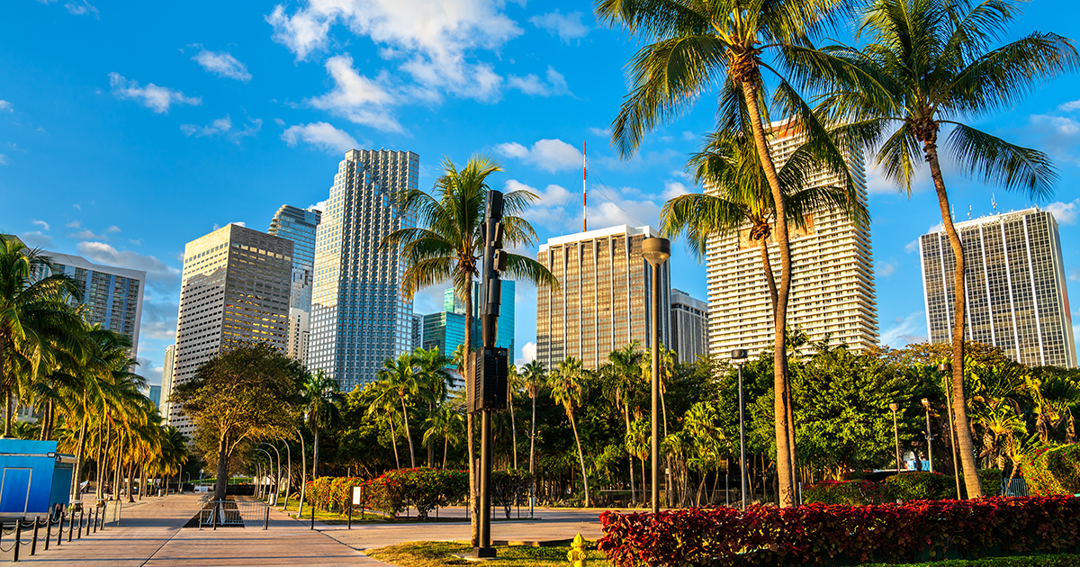 What Florida’s Budget Pressure Means for Public Procurement in 2026