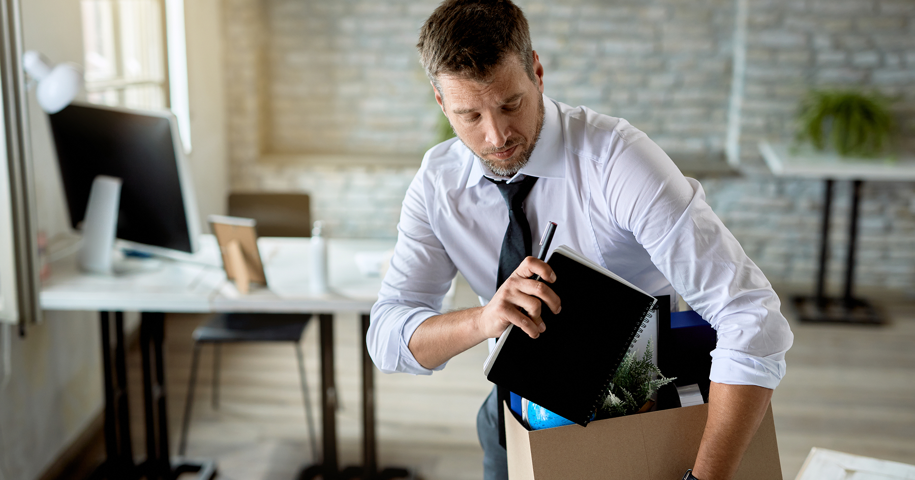 What Happens to Florida Procurement When Key Staff Leave