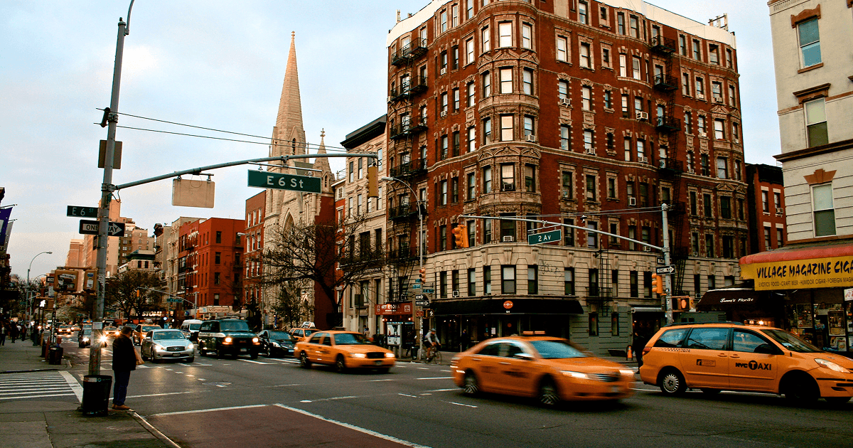 What the Federal Funding Crisis Means for Northeast Procurement Teams