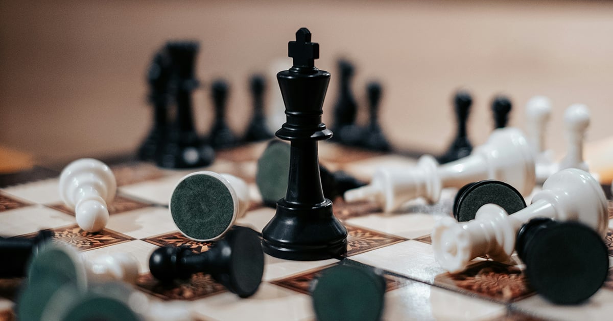 chess