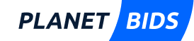 PlanetBids logo