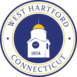 town of west hartford
