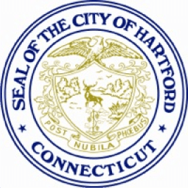 Seal of the City of Hartford