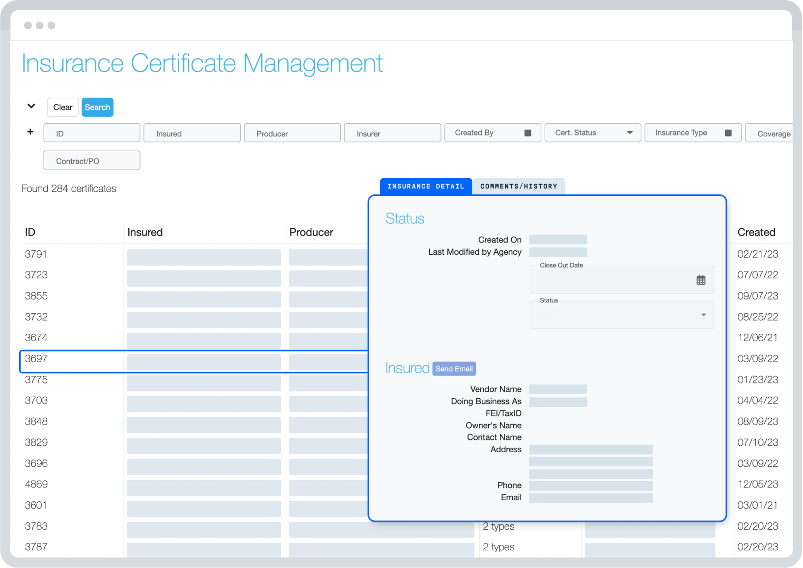 insurance-certificate-management-header