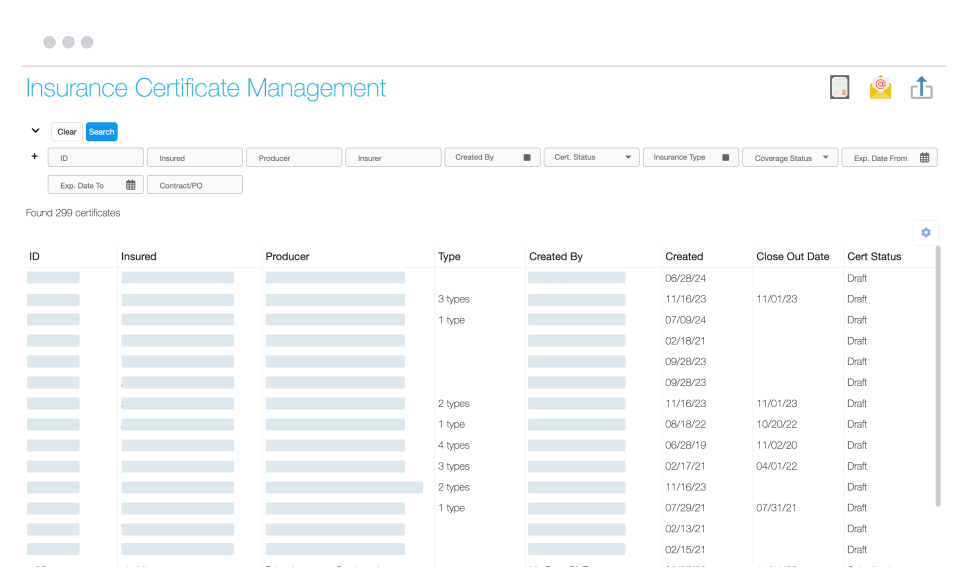 streamline-auditing