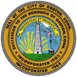 City of Groton