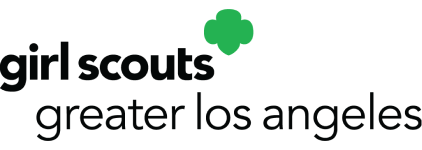 girl scouts of greater los angeles
