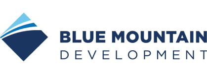 Blue Mountain Development