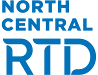 North Central Regional Transit District