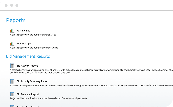 Reports - thumbnail