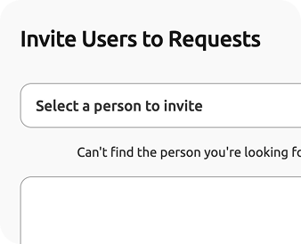 Unlimited Requests Users
