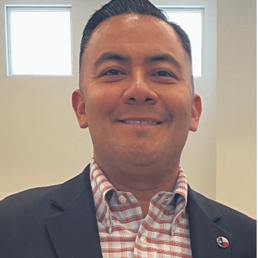 Richard Coronado