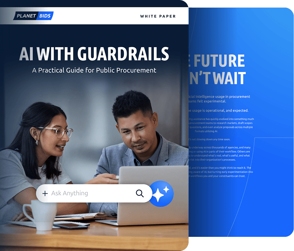 AI with Guardrails preview