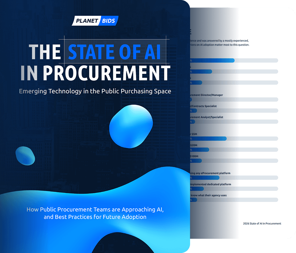 The State of AI in Procurement - preview