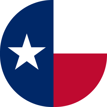 flag of Texas