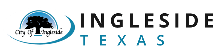City of Ingleside logo