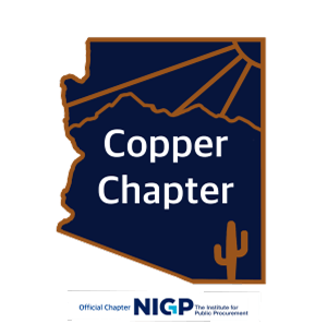 Copper Chapter Logo