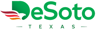 DeSoto Texas logo