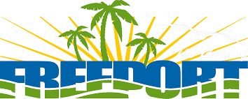 Freeport (TX) logo
