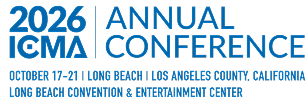ICMA 2026 logo