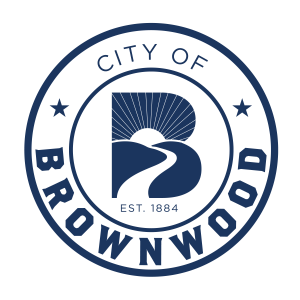 brownwood texas logo
