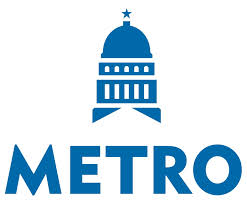 Capital Metro logo