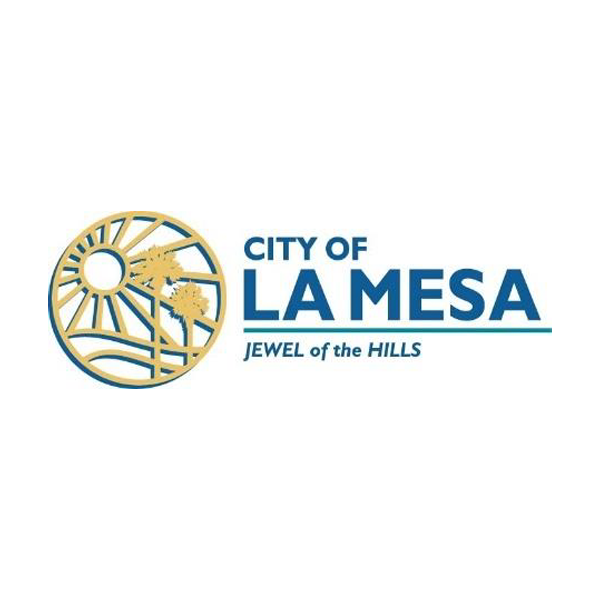 City of La Mesa