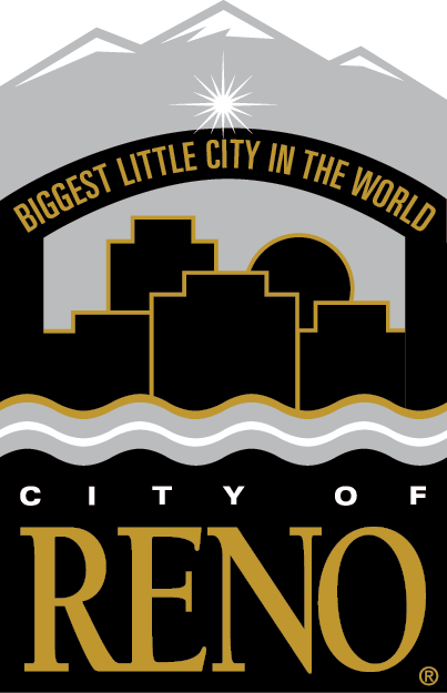 City of Reno Logo