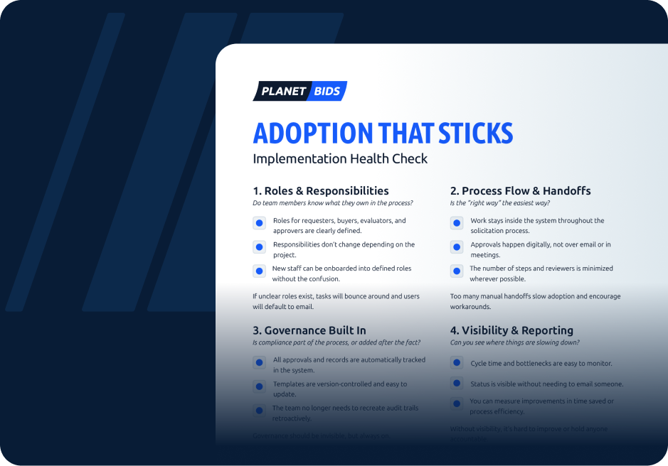 Implementation That Sticks-2