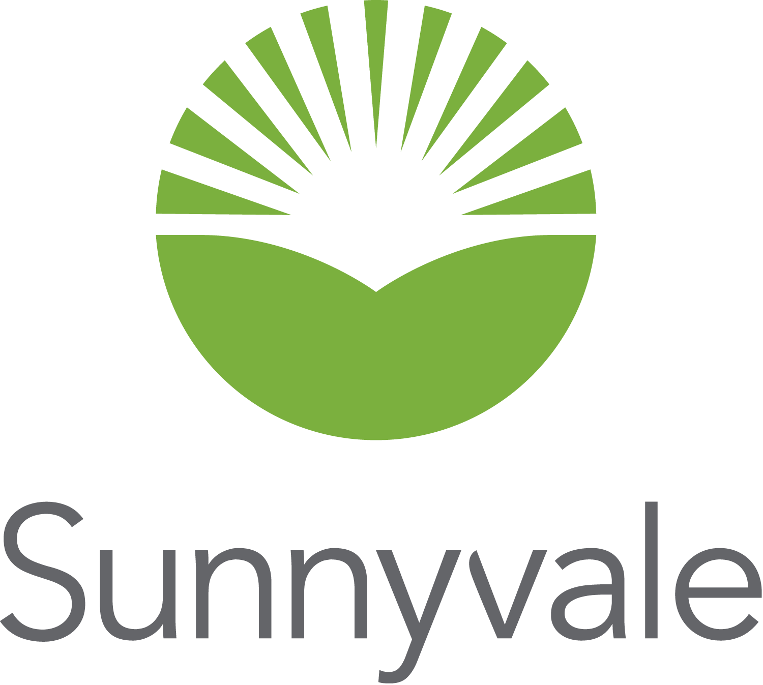 City of Sunnyvale logo