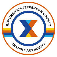 birmingham jefferson county transit authority