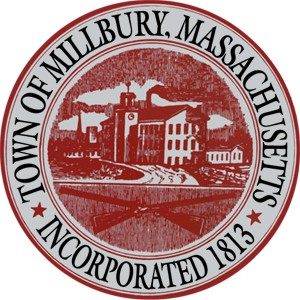 city of mllbury