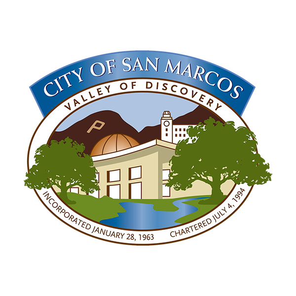 City of San Marcos