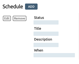 Seamless Collaboration