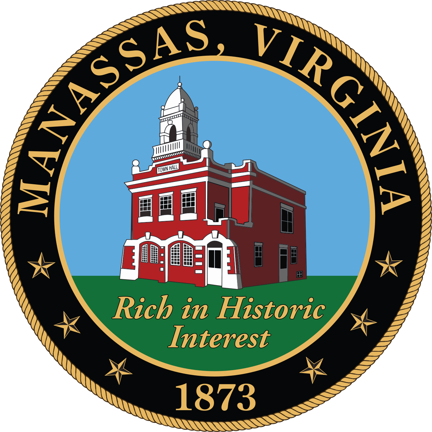 manassas